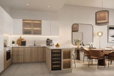 Apartment de 2 dormitorios en Dubai, UAE No. 198227 8