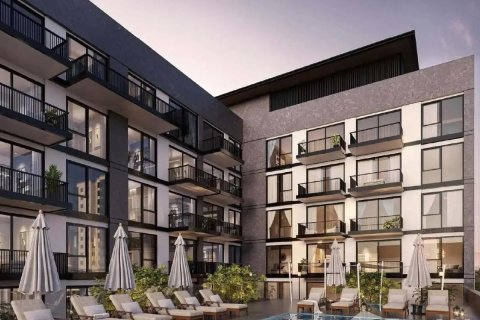 Apartment de 2 dormitorios en Dubai, UAE No. 198227 3
