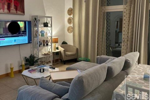 Квартира с 2 спальнями в Shoreline Apartments, ОАЭ №194731 12