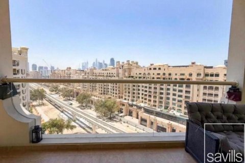 Квартира с 2 спальнями в Shoreline Apartments, ОАЭ №194731 8