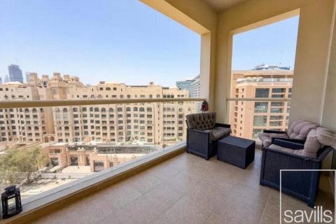 Квартира с 2 спальнями в Shoreline Apartments, ОАЭ №194731 7
