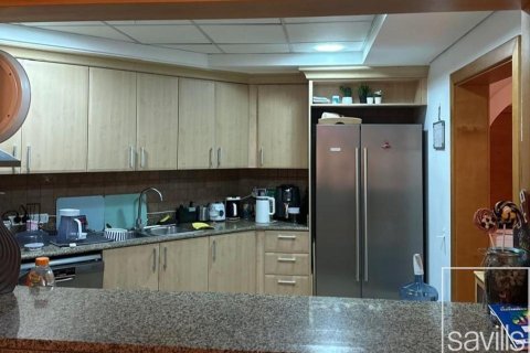 Квартира с 2 спальнями в Shoreline Apartments, ОАЭ №194731 4