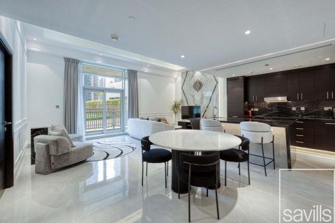 1 bedroom Apartment in The Lofts, UAE No. 194732