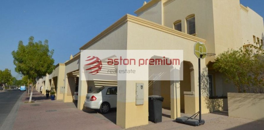3 bedrooms Villa in The Springs, UAE No. 151232