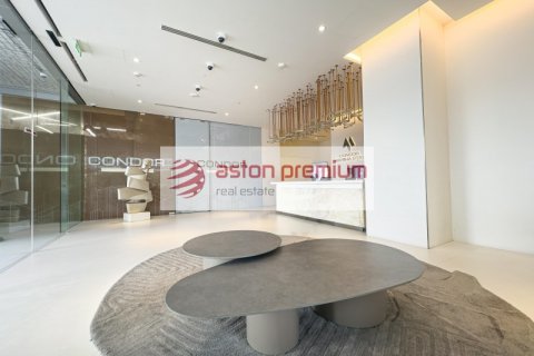 Квартира с 2 спальнями в Дубай Марина, ОАЭ №151236 27