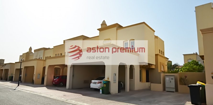 3 bedrooms Villa in The Springs, UAE No. 151233