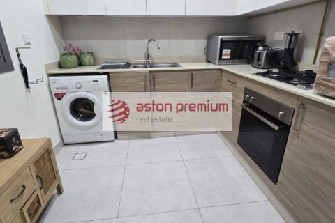 1 bedroom Apartment in Business Bay, UAE No. 151230 10