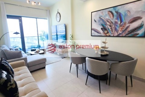 1 bedroom Apartment in Business Bay, UAE No. 151230 3