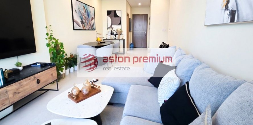 1 bedroom Apartment in Business Bay, UAE No. 151230