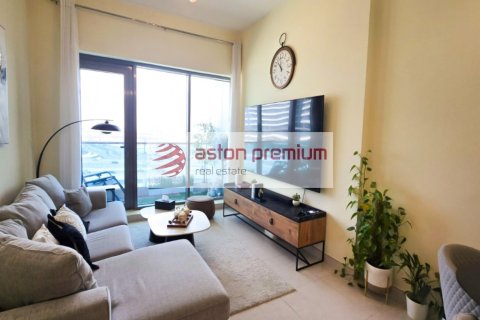 1 bedroom Apartment in Business Bay, UAE No. 151230 4