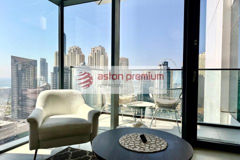 1 bedroom Apartment in Vida Residences Dubai Marina, UAE No. 151234 16