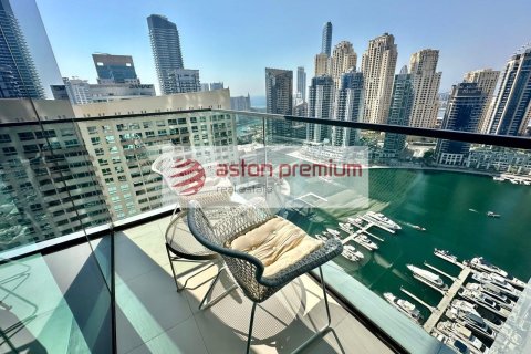 1 bedroom Apartment in Vida Residences Dubai Marina, UAE No. 151234