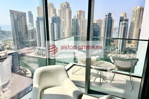 1 bedroom Apartment in Vida Residences Dubai Marina, UAE No. 151234 17