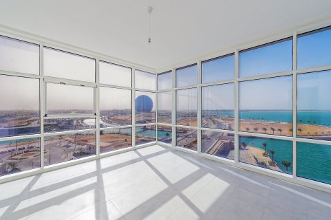 4 bedrooms Apartment in Al Raha Beach, UAE No. 195001