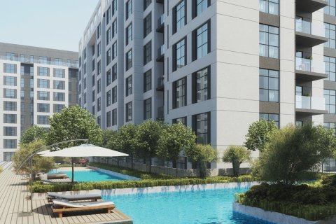 1 bedroom Apartment in Muwaileh, UAE No. 194997 9