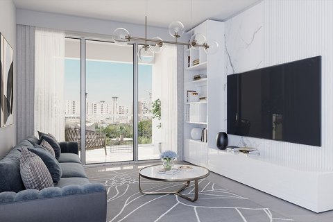 1 bedroom Apartment in Muwaileh, UAE No. 194997