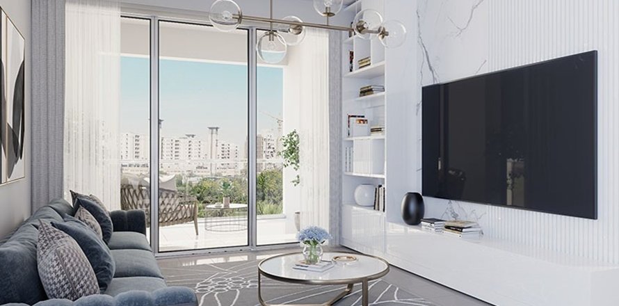 1 bedroom Apartment in Muwaileh, UAE No. 194997