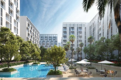 1 bedroom Apartment in Muwaileh, UAE No. 194997 10