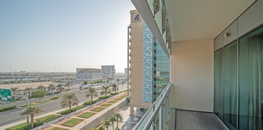2 bedrooms Apartment in Al Raha Beach, UAE No. 195003