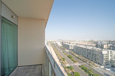 2 bedrooms Apartment in Al Raha Beach, UAE No. 195003 10