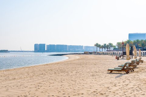 2 bedrooms Apartment in Al Raha Beach, UAE No. 195003 4