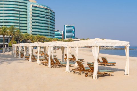 2 bedrooms Apartment in Al Raha Beach, UAE No. 195003 3