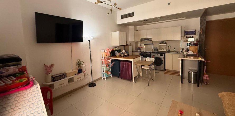 1 غرف نوم شقة في Dubai Silicon Oasis, الإمارات العربية المتحدة رقم 194998