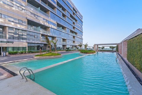 1 bedroom Apartment in Al Raha Beach, UAE No. 195002 11