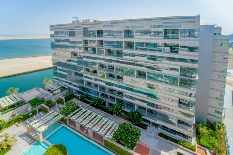 1 bedroom Apartment in Al Raha Beach, UAE No. 195002 3