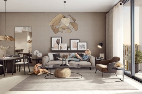 2 bedrooms Apartment in HARRINGTON HOUSE Jumeirah Village Circle, UAE No. 95481 2