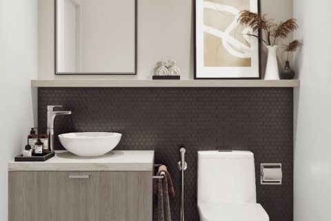 2 bedrooms Apartment in HARRINGTON HOUSE Jumeirah Village Circle, UAE No. 95481 3