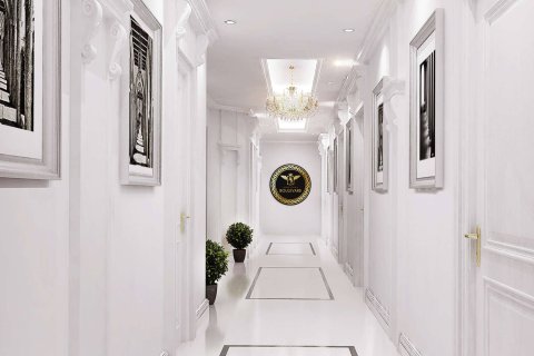 1 bedroom Apartment in VINCITORE BOULEVARD Arjan, UAE No. 95467 12