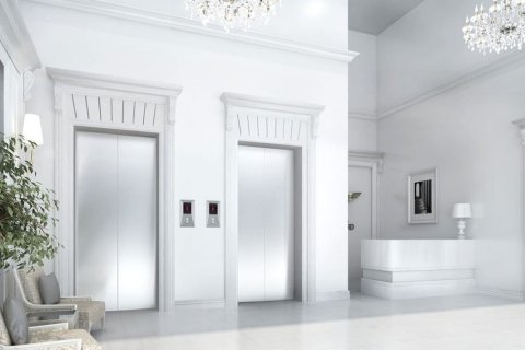 1 bedroom Apartment in VINCITORE BOULEVARD Arjan, UAE No. 95467 7