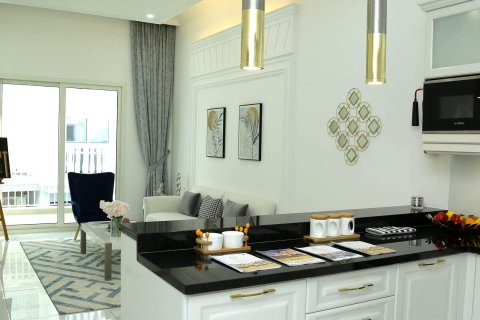 1 bedroom Apartment in VINCITORE BOULEVARD Arjan, UAE No. 95467 4