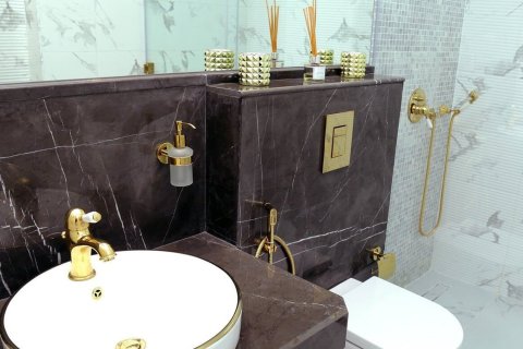 1 bedroom Apartment in VINCITORE BOULEVARD Arjan, UAE No. 95467 5