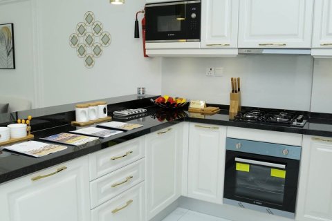 1 bedroom Apartment in VINCITORE BOULEVARD Arjan, UAE No. 95467 6