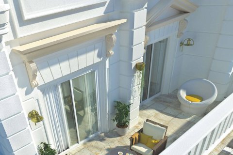 1 bedroom Apartment in VINCITORE BOULEVARD Arjan, UAE No. 95467 8