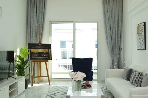 1 bedroom Apartment in VINCITORE BOULEVARD Arjan, UAE No. 95467 2