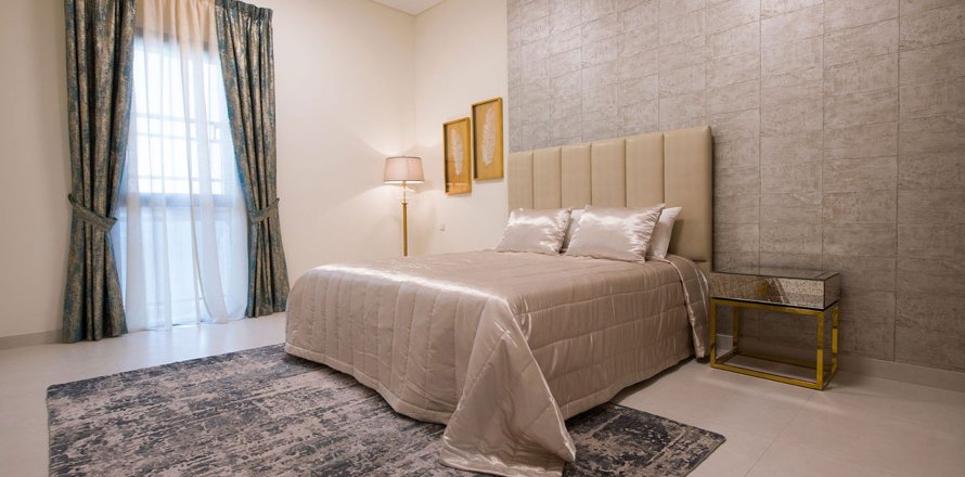 1 bedroom Apartment in MULTAQA AVENUE Mirdif, UAE No. 95450