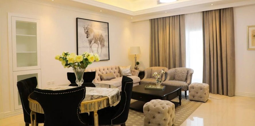 1 bedroom Apartment in Arjan, UAE No. 95469
