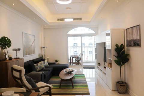 1 bedroom Apartment in Arjan, UAE No. 95469 6