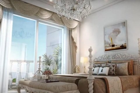 1 bedroom Apartment in VINCITORE BOULEVARD Arjan, UAE No. 95468 12