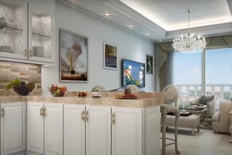 1 bedroom Apartment in VINCITORE BOULEVARD Arjan, UAE No. 95468 2