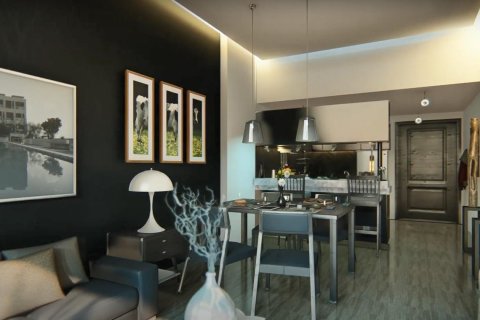 Apartment de 2 dormitorios en SAMANA GREENS Arjan, UAE No. 95473 10