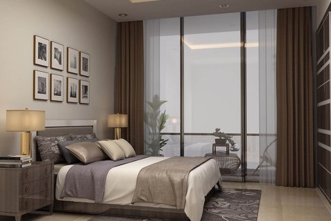 Apartment de 2 dormitorios en SAMANA GREENS Arjan, UAE No. 95473 2