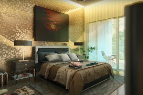 Apartment de 2 dormitorios en SAMANA GREENS Arjan, UAE No. 95473 8