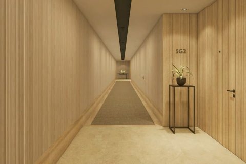 2 bedrooms Apartment in BULGARI MARINA LOFTS Jumeirah Bay Island, UAE No. 95483 7