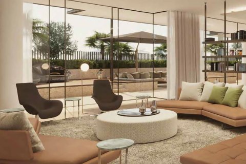 2 bedrooms Apartment in BULGARI MARINA LOFTS Jumeirah Bay Island, UAE No. 95483 10