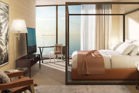2 bedrooms Apartment in BULGARI MARINA LOFTS Jumeirah Bay Island, UAE No. 95483 2