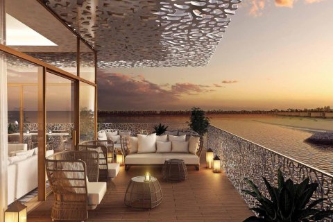 2 bedrooms Apartment in BULGARI MARINA LOFTS Jumeirah Bay Island, UAE No. 95483 6